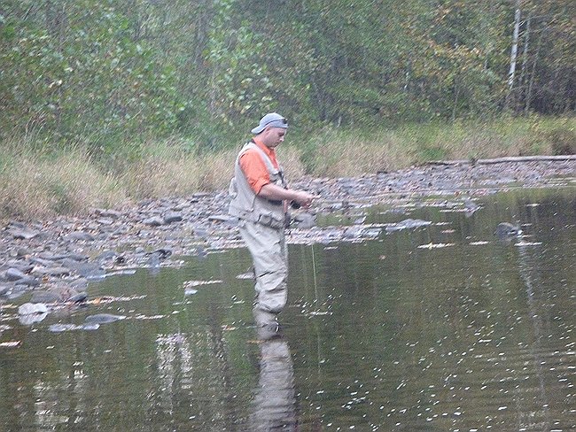 Dave on Kettle.JPG